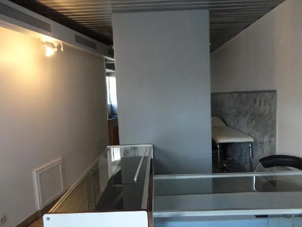 Immeuble 1 pièce 55 m²