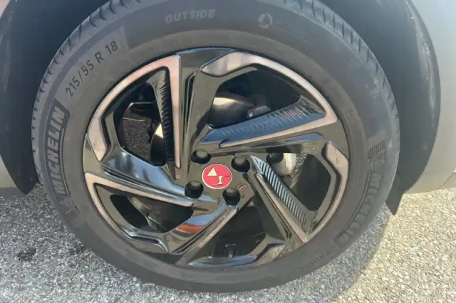 Ds Ds 3 ds3 crossback puretech 130 eat8 — photo 68