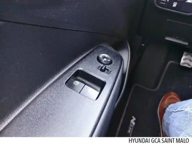 Hyundai I10 1.0 t-gdi 100ch n line — photo 12