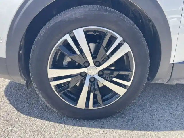 Peugeot 3008 bluehdi 130ch s&amp;s eat8 — photo 9