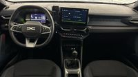 Dacia Duster 1.0 ECO-G 100ch Journey — photo 11