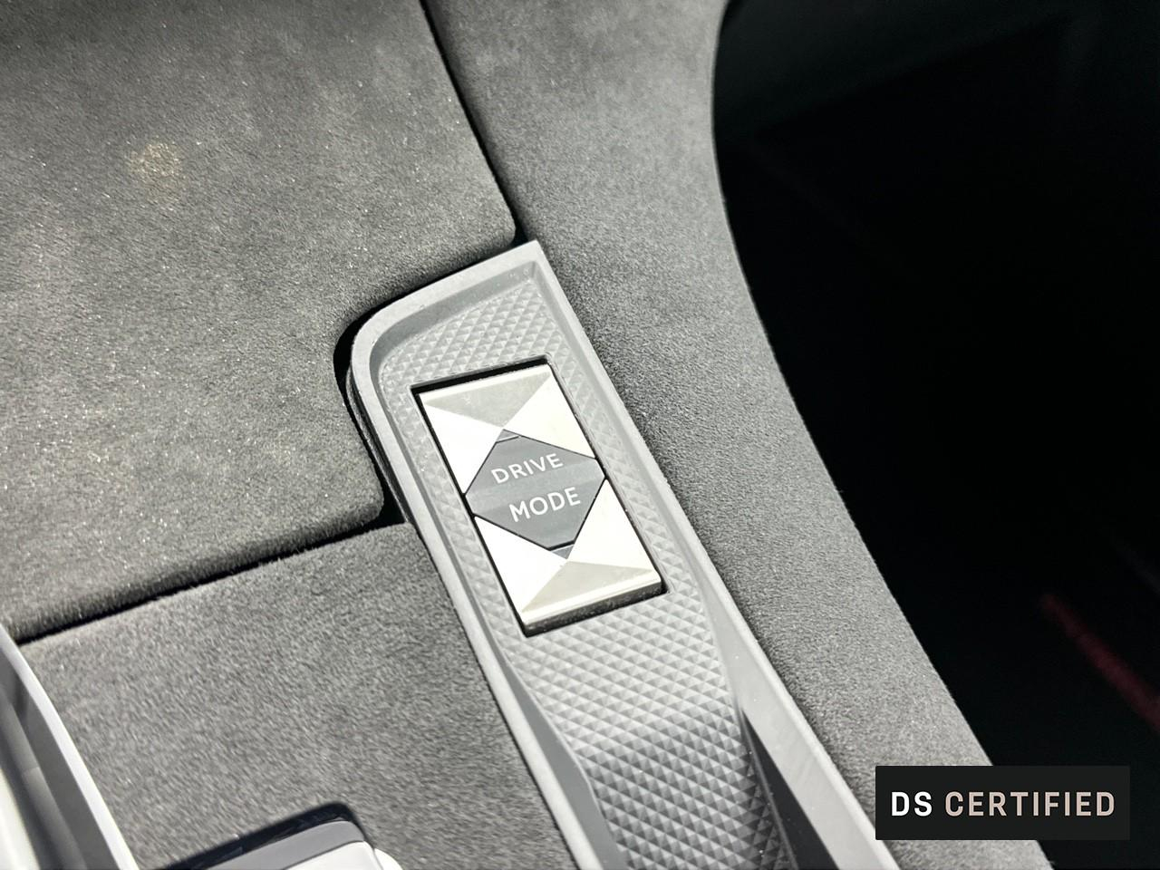 Ds Ds 7 crossback crossback hybride e-tense 225 eat8 performance lin — photo 32