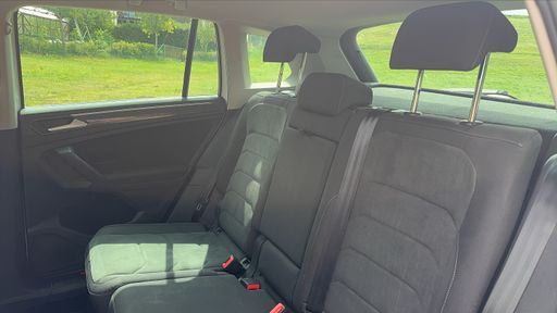 Volkswagen Tiguan 1.4 TSI 150 - Comfortline – 2018 – 142774 km – Essence – Boîte Manuelle — photo 72