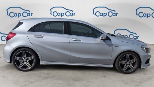 Mercedes Classe A 2.0 250 211 7G-DCT - Sport – 2015 – 123638 km – Essence – Boîte Automatique — photo 2