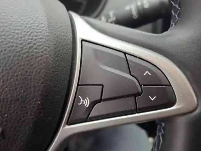 Dacia Duster tce 150 4x2 edc — photo 39