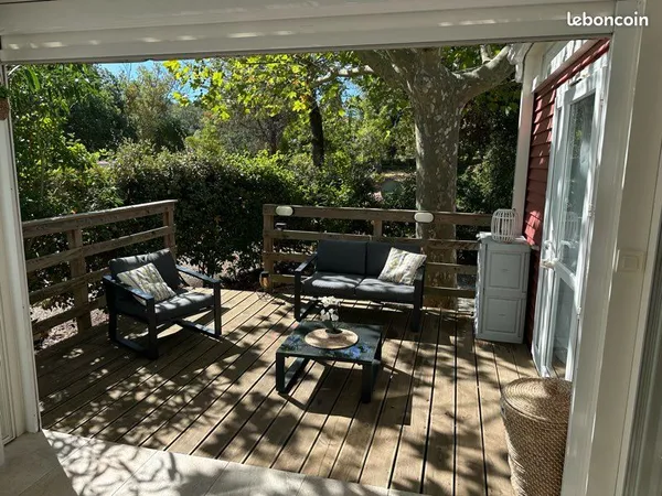 Mobilhome FREJUS