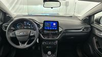 Ford Puma 1.0 Flexifuel 125ch S&S mHEV Titanium — photo 11