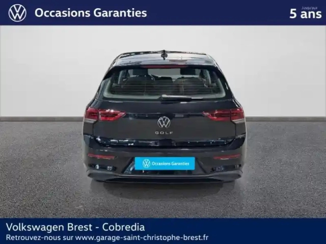 Volkswagen Golf 1.0 tsi opf 110ch life plus — photo 6
