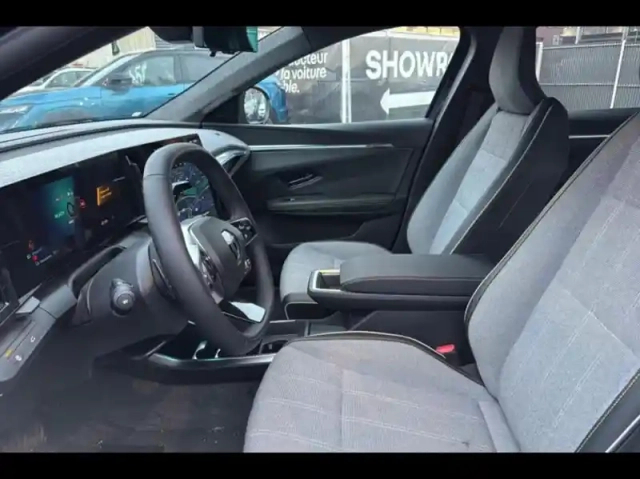 Renault Scenic e-tech electric 220ch techno grande autonomie -24 — photo 10