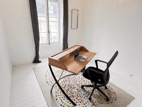 Loue bureau