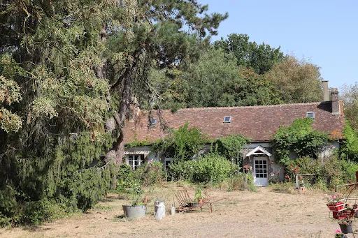 Maison 200 m²