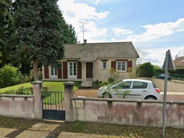 Maison 3 pièces 86 m²