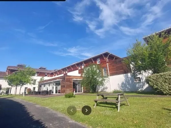 Appartement de 1 pièces principales