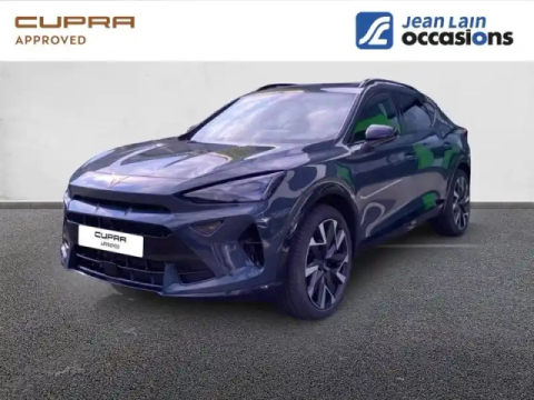 Cupra Formentor ehybrid 272 ch dsg6