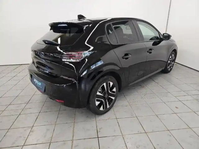 Peugeot 208 1.2 puretech 100ch s&amp;s allure — photo 5