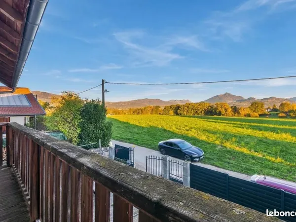 Maison 7 pièces 169 m²