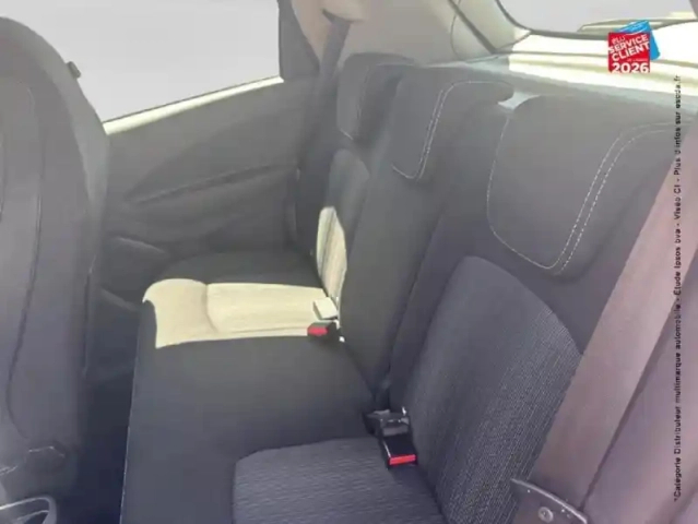 Renault Zoé zoe intens r110 my19 — photo 11
