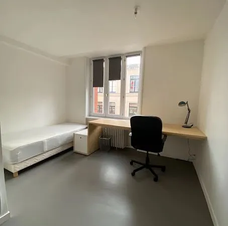 Appartement 1 pièce 11 m²