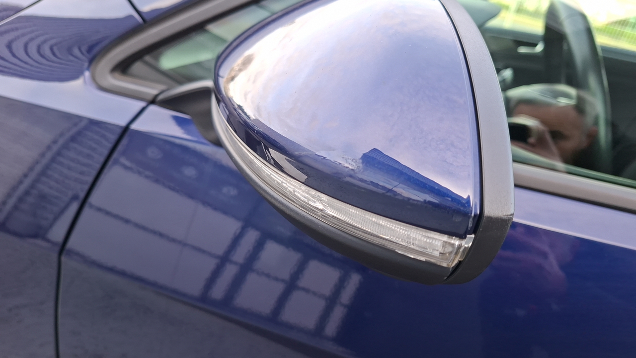 Volkswagen Golf 2.0 TDI 150 DSG7 — photo 41