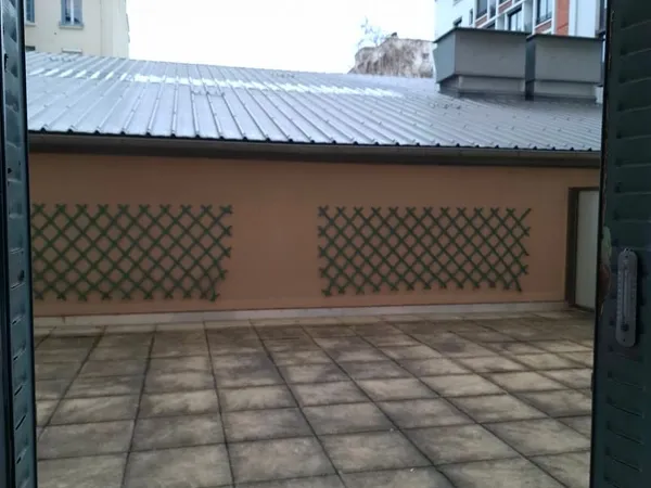 Appartement 4 pièces 55 m²