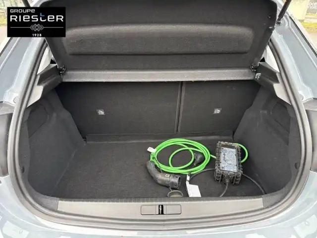 Opel Corsa electrique 136 ch &amp; batterie 50 kwh — photo 56
