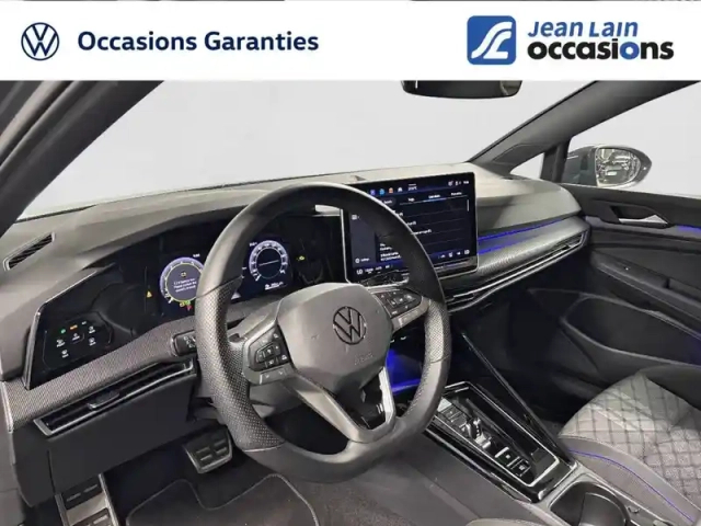 Volkswagen Golf 1.5 etsi evo2 116 dsg7 — photo 14