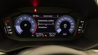 Audi A1 Sportback 25 TFSI 95ch Advanced S tronic 7 — photo 10
