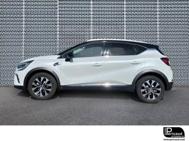 Renault Captur tce 90 — photo 2