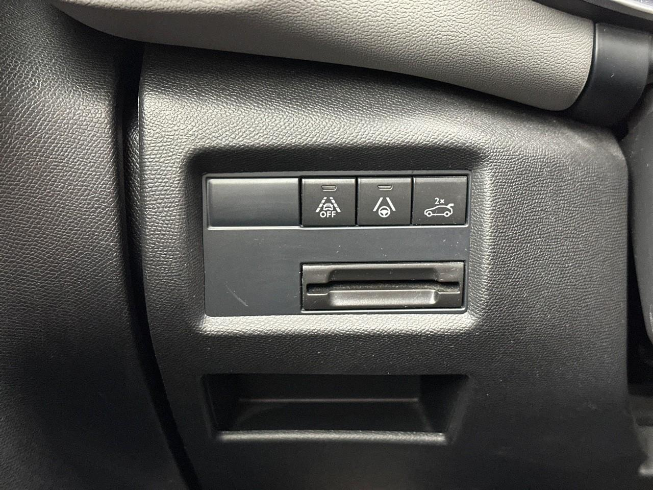 Citroën C5 Aircross puretech 130 s&s eat8 shine pack — photo 17