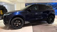 Land-Rover Range Rover Evoque 1.5 P300e 309ch R-Dynamic HSE AWD BVA 11cv — photo 8