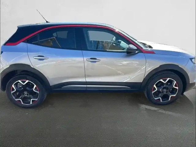 Opel Mokka 1.2 turbo 130 ch bvm6 — photo 28