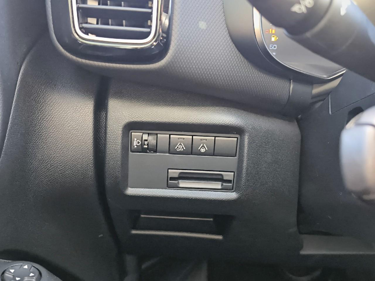 Citroën C5 Aircross hybride 136 e-dcs6 max — photo 13