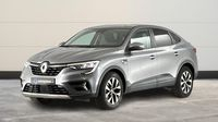 Renault Arkana 1.6 E-Tech hybride 145ch Evolution -22