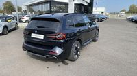 Bmw Ix3 M sport 286ch Impressive
