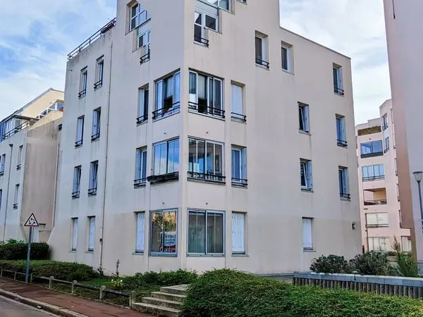 Appartement 3 pièces 68 m²