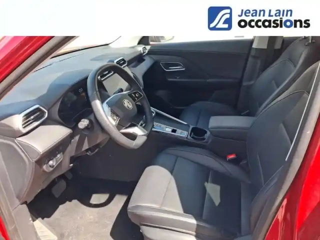 Mg Zs 1.5 l hybrid+ 197 ch — photo 11