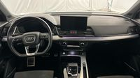 Audi Q5 Sportback 40 TDI Mild Hybrid 204ch S line quattro S tronic 7 — photo 11