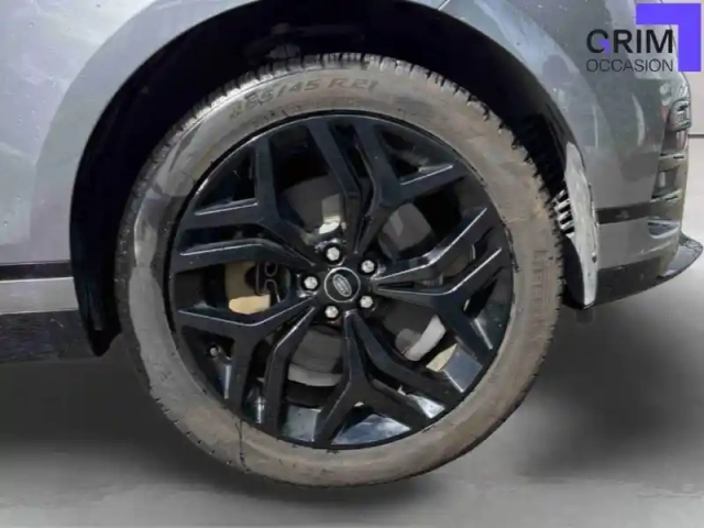 Land Rover Range Rover velar 2.0l p400e phev 404ch — photo 14