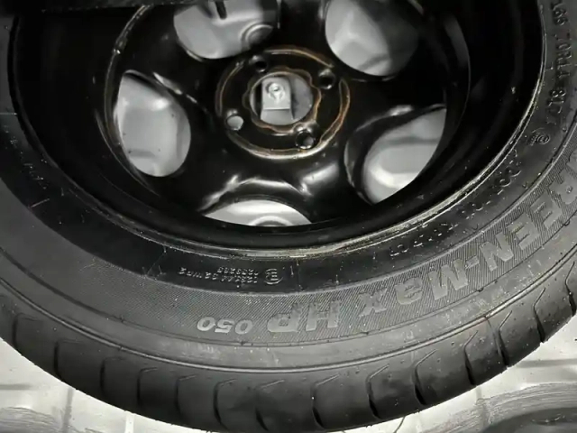 Dacia Spring achat intégral — photo 10