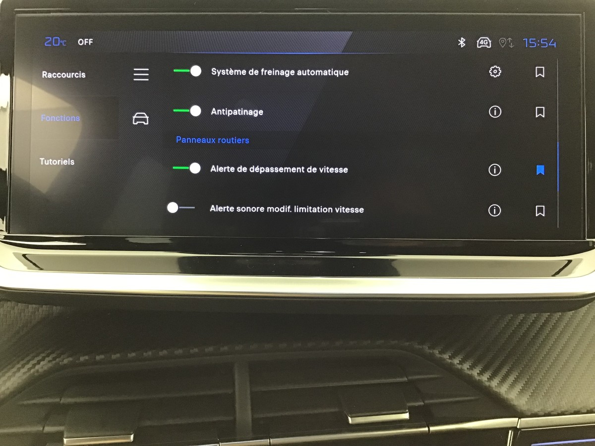 Peugeot 2008 — photo 20