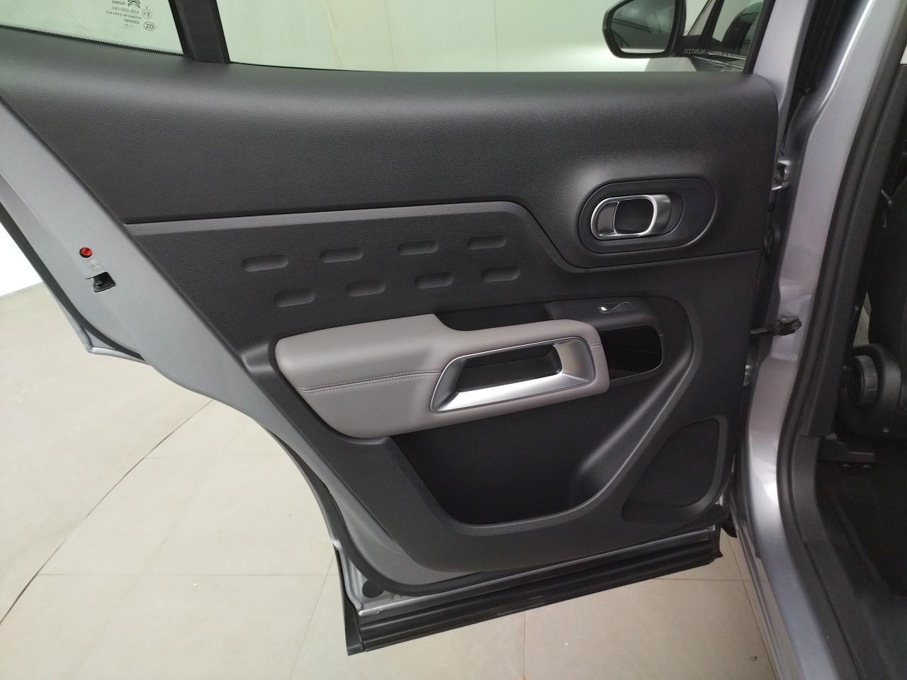 Citroën C5 Aircross bluehdi 130 s&s eat8 c-series — photo 24