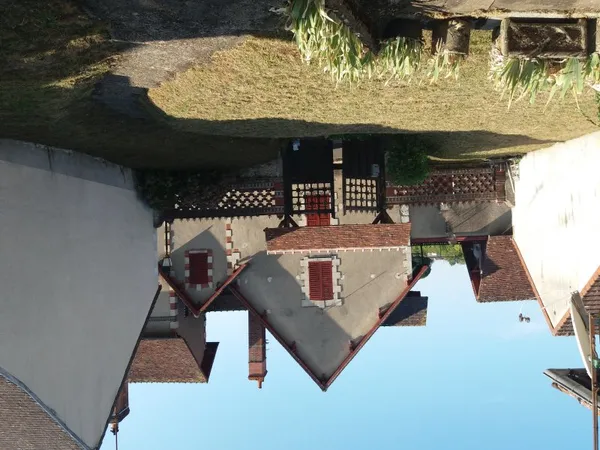 Vends maison