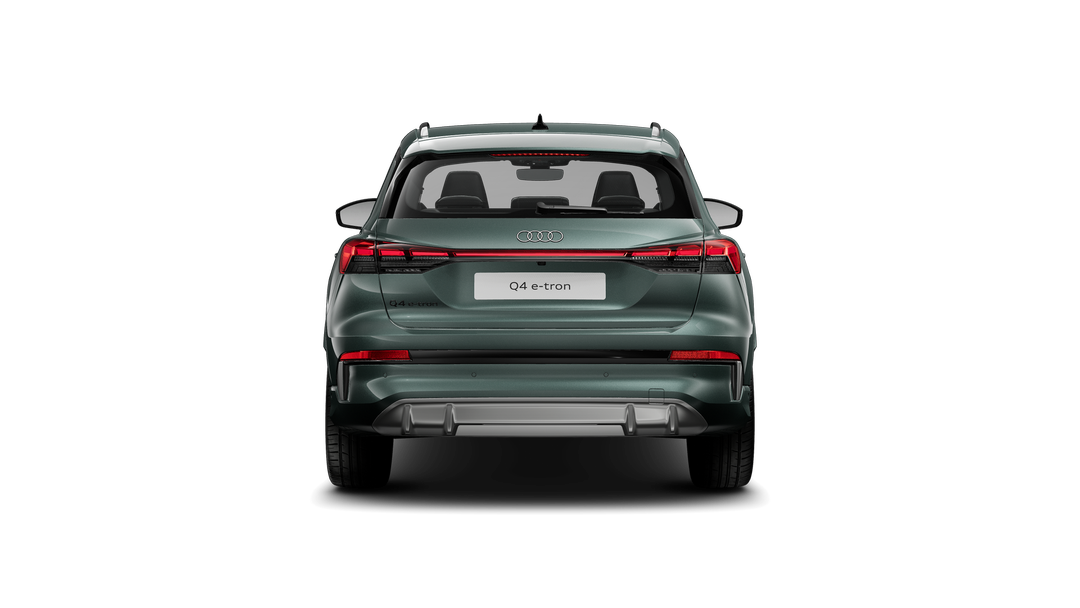 Audi Q4 e-tron Performance — photo 4