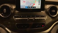 Mercedes Classe V 220 d Extra-Long Avantgarde Intégrale 9G-Tronic — photo 26