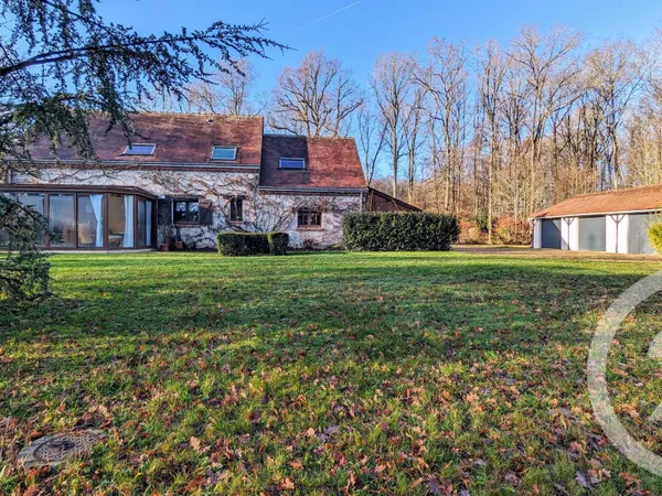 Maison 6 pièces 168 m²