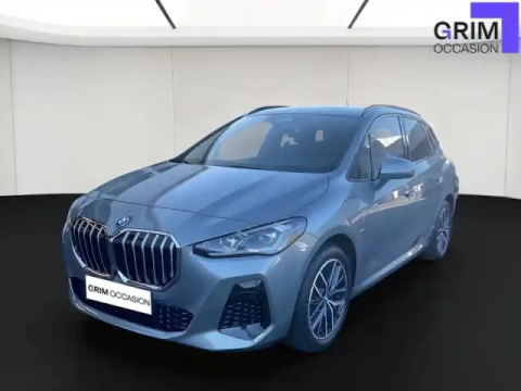 Bmw Serie 2 active tourer 225e xdrive 245 ch dkg7