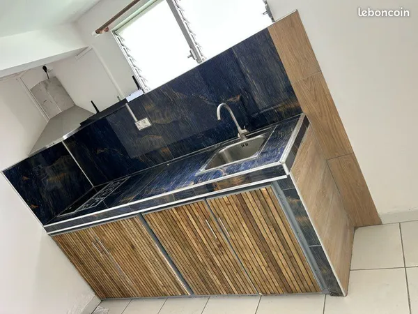 Appartement F2