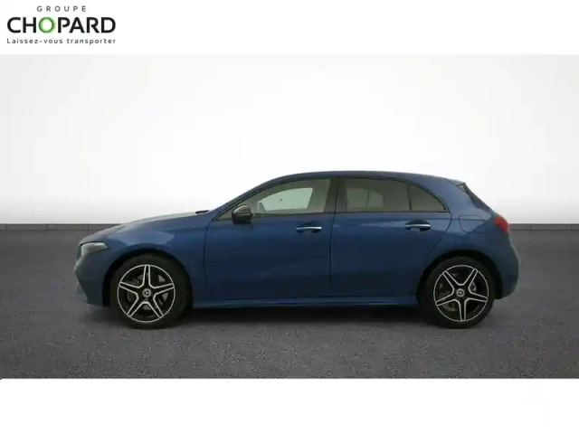 Mercedes Classe A 250 e hybrid eq 8g-dct — photo 4