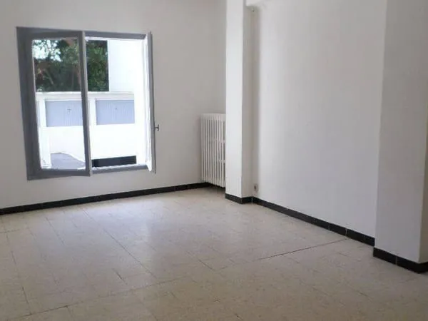 Appartement 2 pièces 52 m²