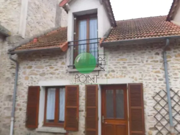 Duplex 2 pièces 36 m²